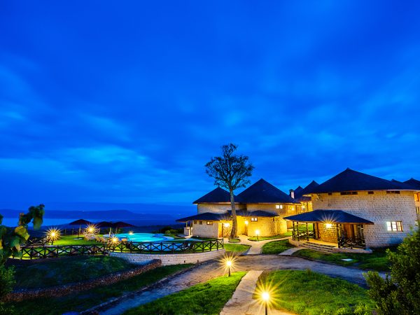 6 Days Masai Mara & Lake Nakuru Safari Itinerary