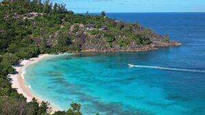 6 Day Seychelles Package From Kenya