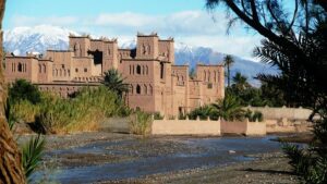 7 Day Morocco Package From Kenya